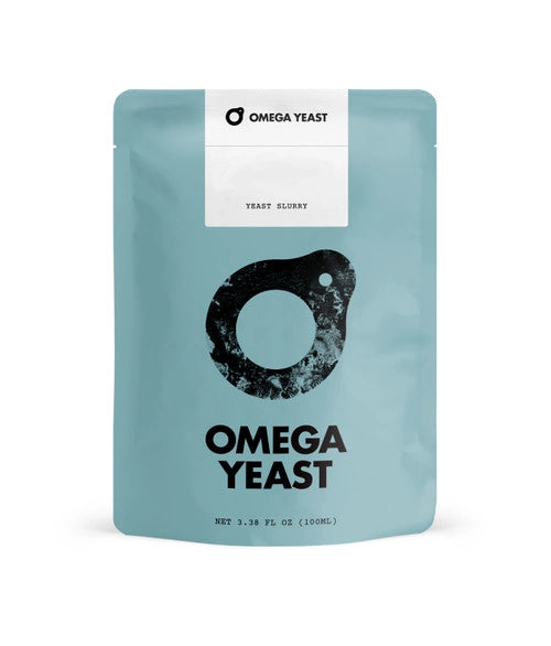 Omega Yeast Descriptions