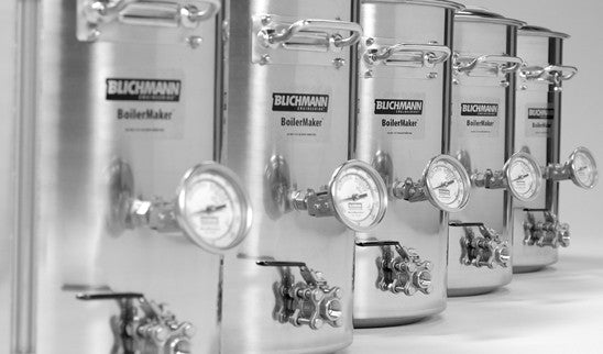Blichmann Brand Brewing Products