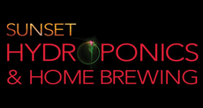 Sunset Hydroponics and Home Brewing
