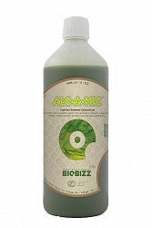 BioBizz - Alg·A·Mic