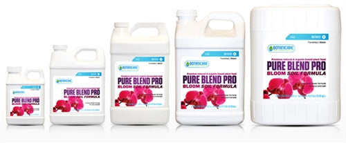 Botanicare Pure Blend Pro Bloom Soil / Coco