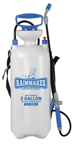 2 Gallon Rainmaker Pump Sprayers