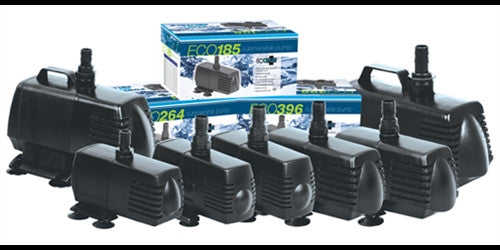 EcoPlus Fixed Flow Rate Submersible Pumps