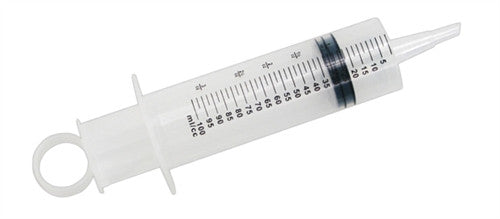 Measure Master Syringe 100cc/ml