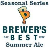 Brewer's Best Summer Ale