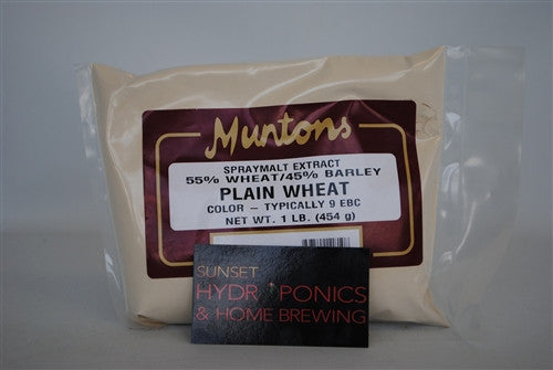 Muntons DME - Wheat