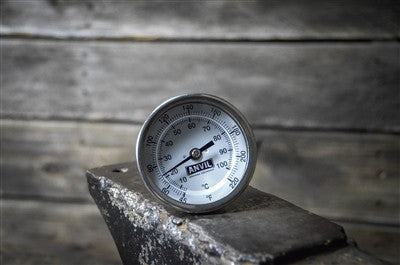 Blichmann Anvil Thermometer - Weldless