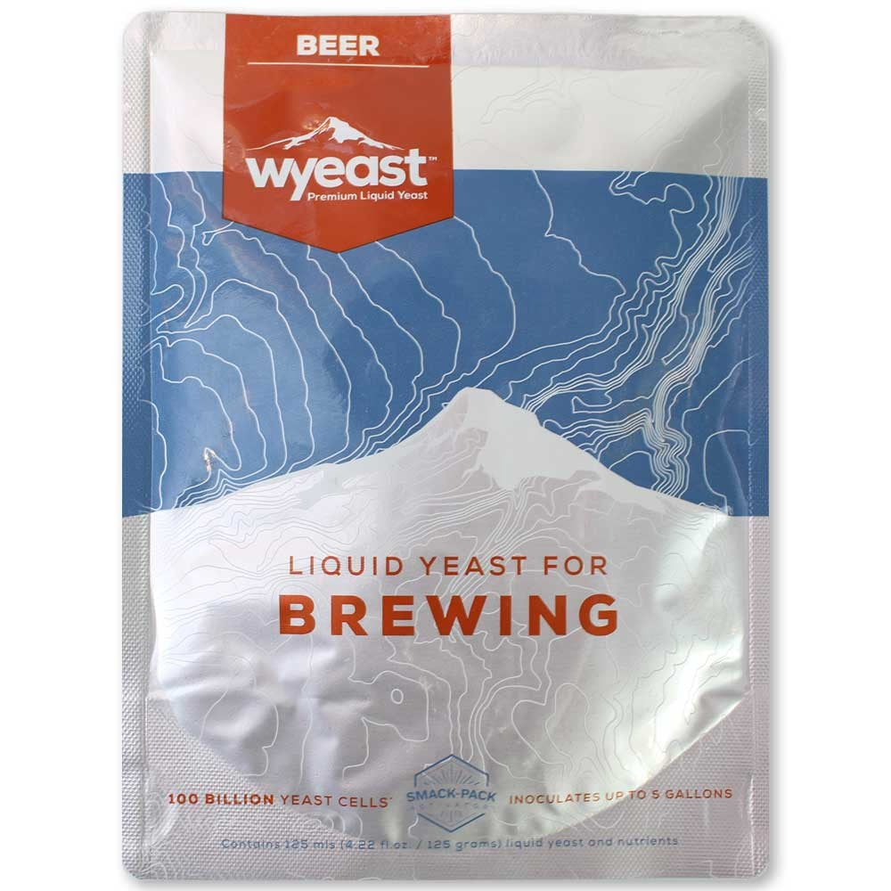 Wyeast Descriptions