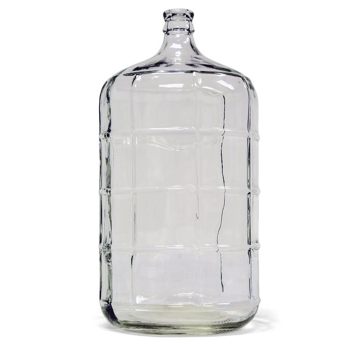 Carboys- Brewers Buckets- Airlocks-Carboy Accessories
