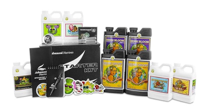 Advanced Starter Kit - Thumbnail 2