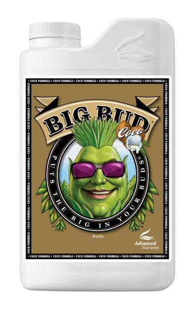 Big Bud Coco - Thumbnail 2