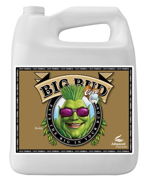 Advanced Nutrients Big Bud Coco - Thumbnail 4