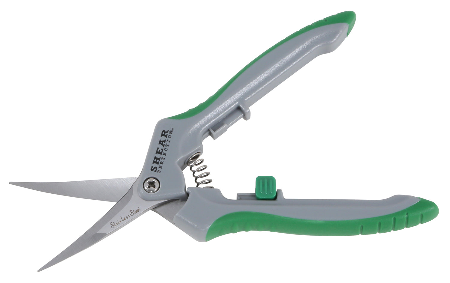 Shear Perfection Platinum Stainless Trimming Shear