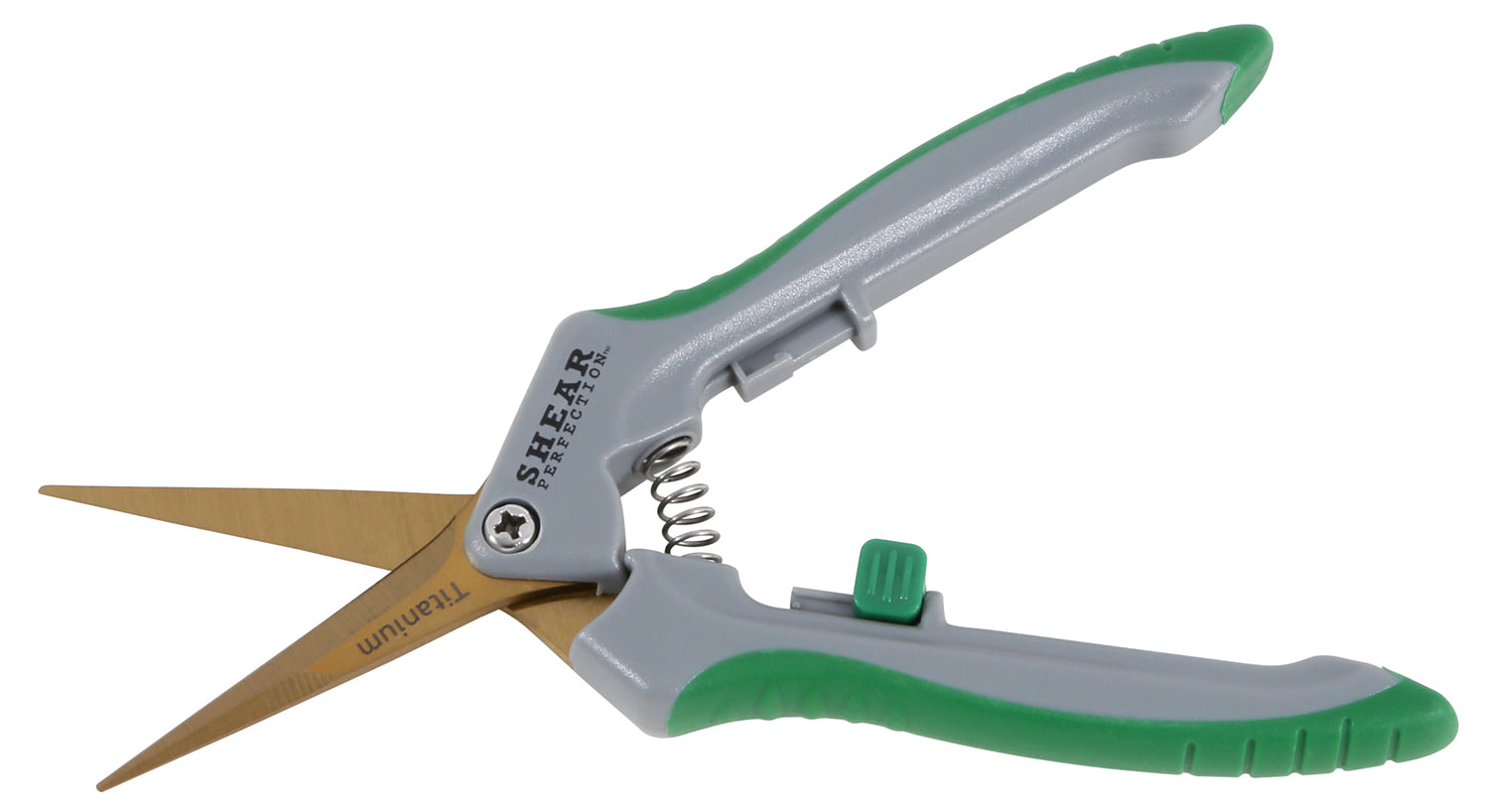 Shear Perfection Platinum Trimming Shear - Thumbnail 3