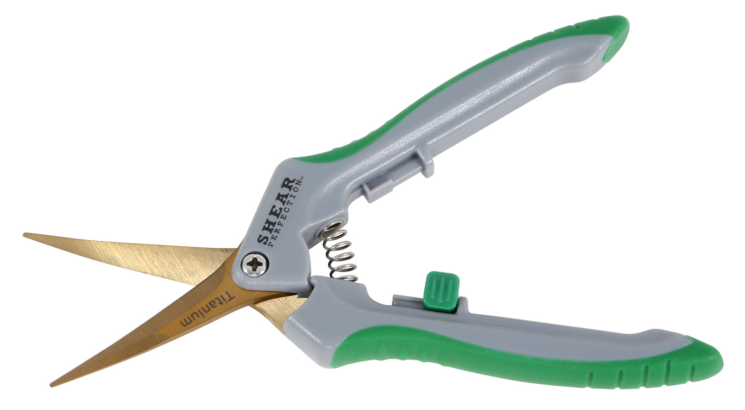 Shear Perfection Platinum Trimming Shear