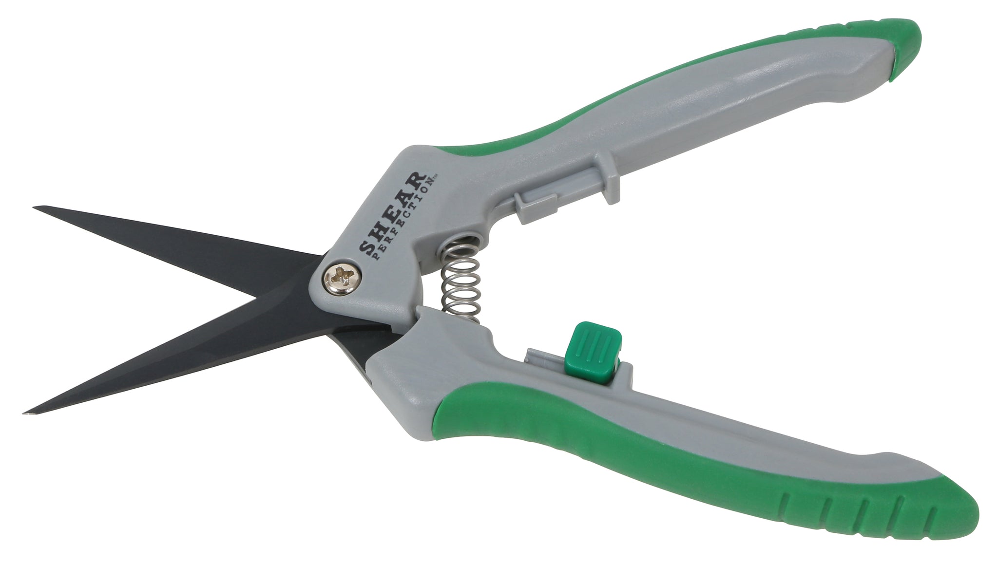 Shear Perfection Platinum Trimming Shear - Thumbnail 2