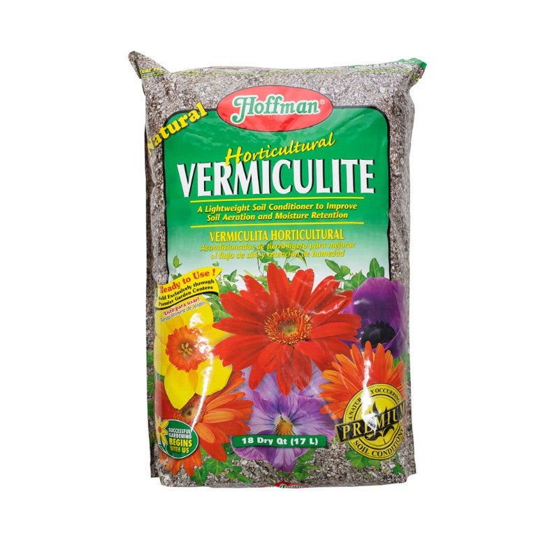 Hoffman Horticultural Vermiculite - Thumbnail 3