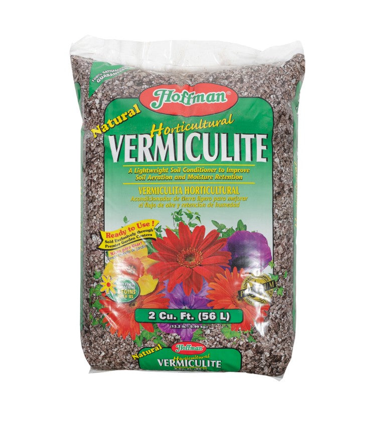 Hoffman Horticultural Vermiculite - Thumbnail 2