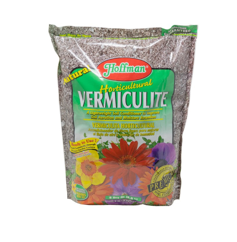 Hoffman Horticultural Vermiculite - Thumbnail 5