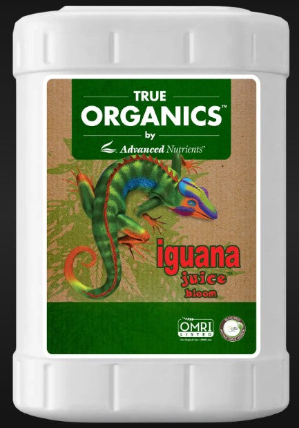 Advanced Nutrients Organic Iguana Juice Bloom - Thumbnail 2
