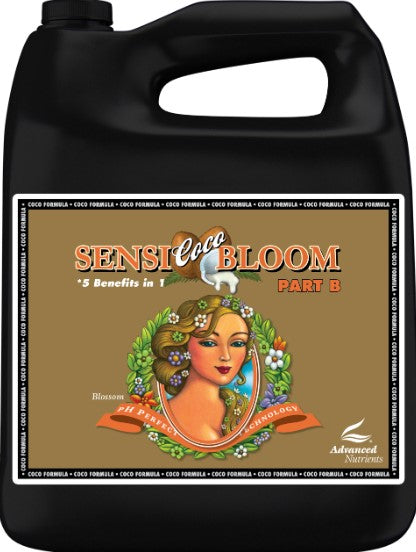 Advanced Nutrients pH Perfect Sensi Coco Bloom, Part B - Thumbnail 5