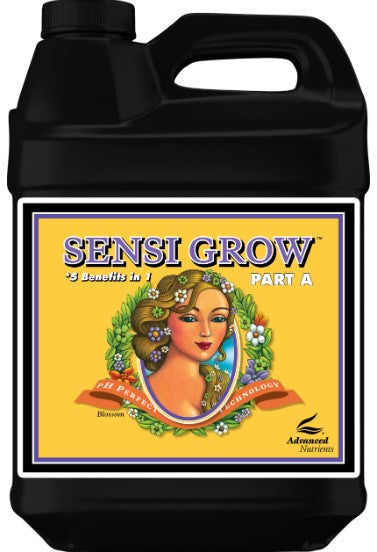 Advanced Nutrients pH SensiGrow Part A 4L - Thumbnail 5