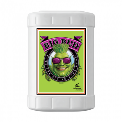 Advanced Nutrients Big Bud Liquid – Sunset Hydroponics and Home