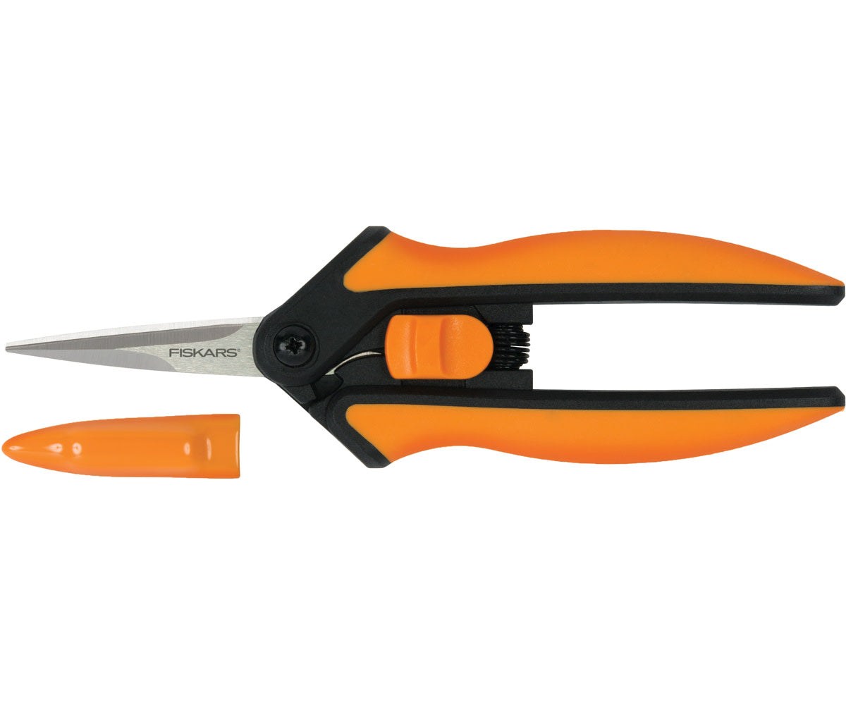 Fiskars Pruning Snips - Thumbnail 4