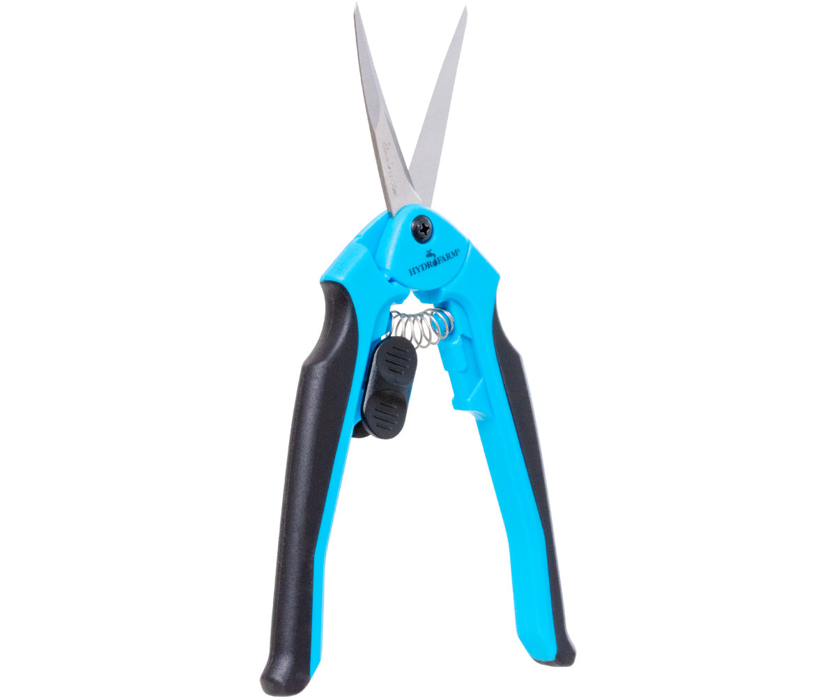 Premium Ergonomic Pruner - Thumbnail 3