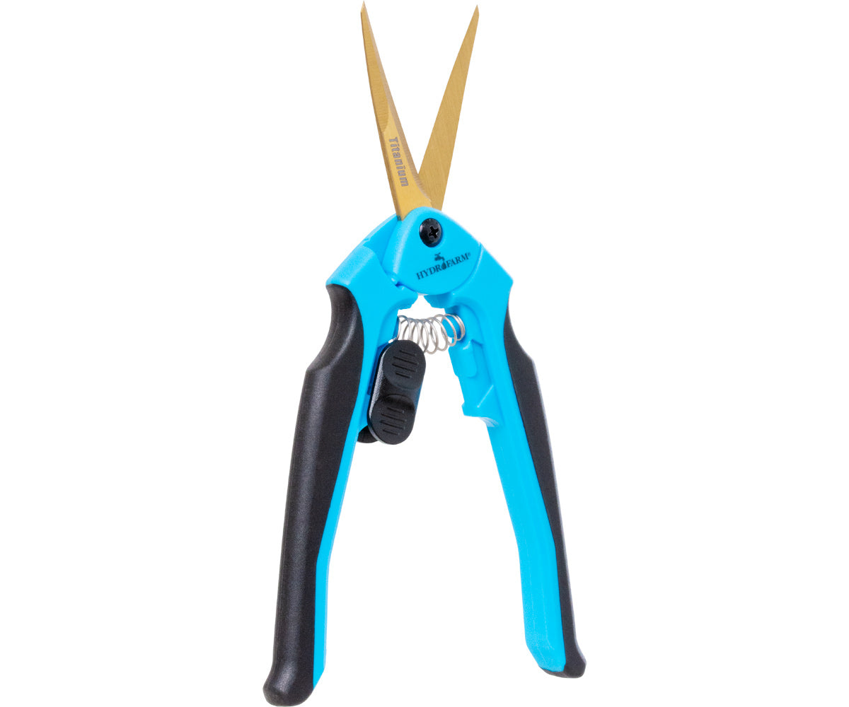 Premium Ergonomic Pruner - Thumbnail 2