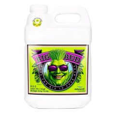その他 Big Bud 4 L Advanced Nutrients Big Bud Liquid - Boost Flower Production