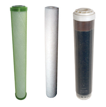 Hydro-logic Tall Blue/Tall Boy Replacement Filters