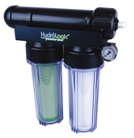 Hydro-logic Stealth RO 100