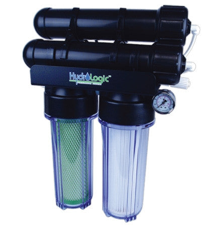 Hydro-Logic Stealth RO 200