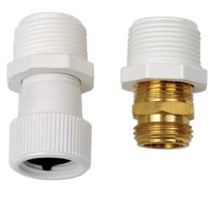 Hydro-Logic Big Boy Garden Hose Connection