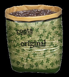 Roots Organics Original Potting Soil 1.5 Cu Ft