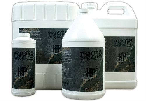 roots organic liquid fertilizer Roots Organics HP2 Liquid Bat Guano