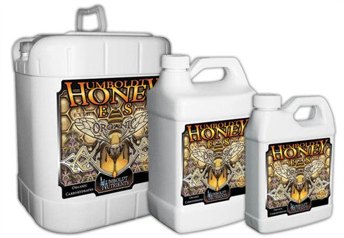 Humboldt Honey Organic ES