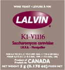 Lalvin K1-V11116