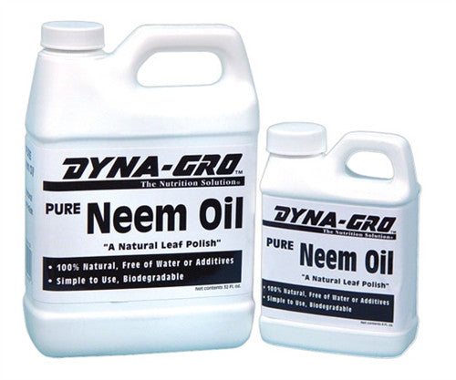 Dyna-Gro Neem Oil