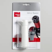 Vacu Vin WIne Saver