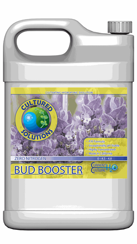 Cultured Solutions Bud Booster - Mid