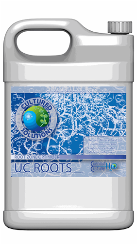 Cultured Solutions UC Roots