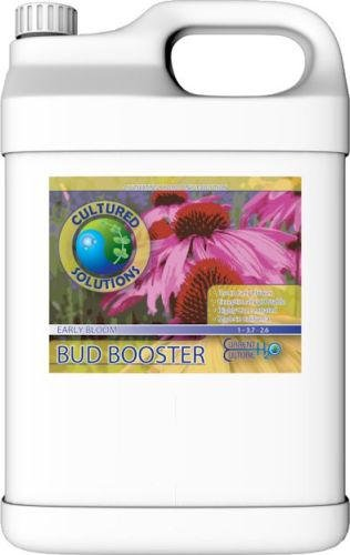 Cultured Solutions Bud Booster - Early