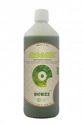 BioBizz - Alg·A·Mic
