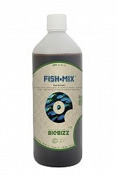 BioBizz - Fish-Mix