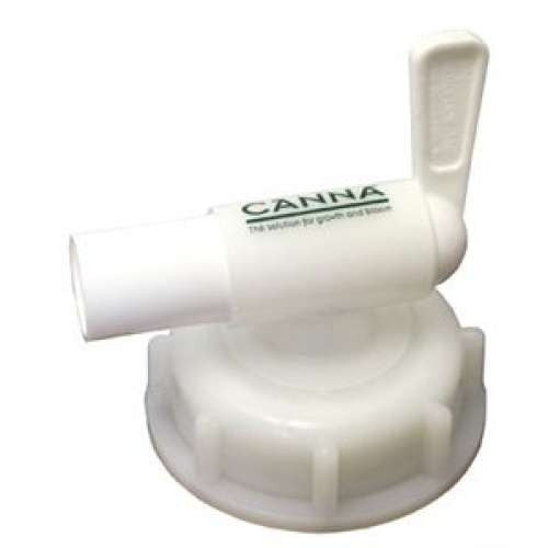 Canna Spigot