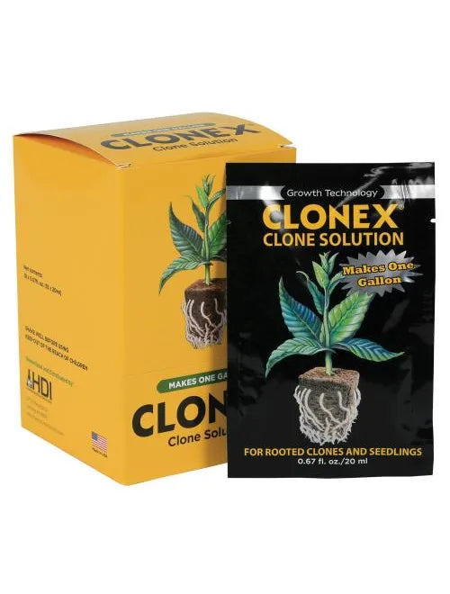 Clonex Clone Solution Available in Quart | Gallon – Sunset Clonex Clone Solution Available in Quart | Gallon – Sunset