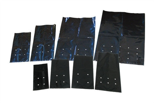 Grow Bag - Black