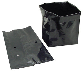 Grow Bag - Black